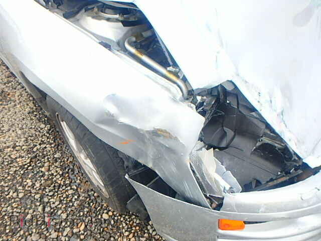 2001 MITSUBISHI ECLIPSE - VIN: 4A3AE45G61E063866 - Фото 10