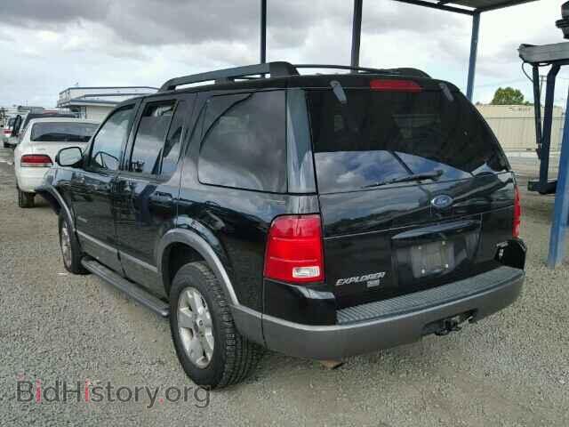 2005 FORD EXPLORER - VIN: 1FMDU63W25ZA29748 - Фото 3