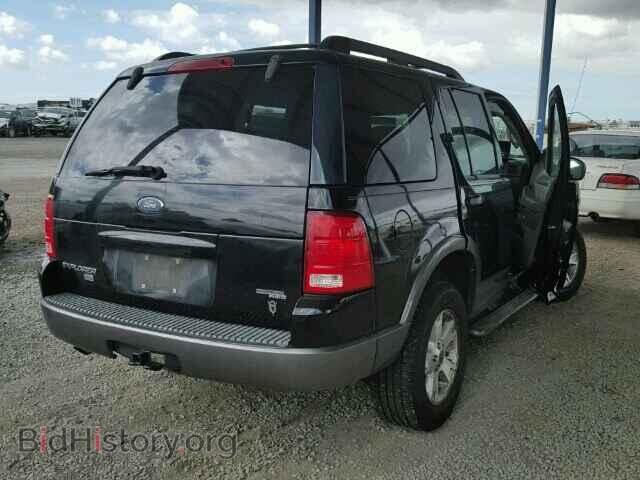 2005 FORD EXPLORER - VIN: 1FMDU63W25ZA29748 - Фото 4