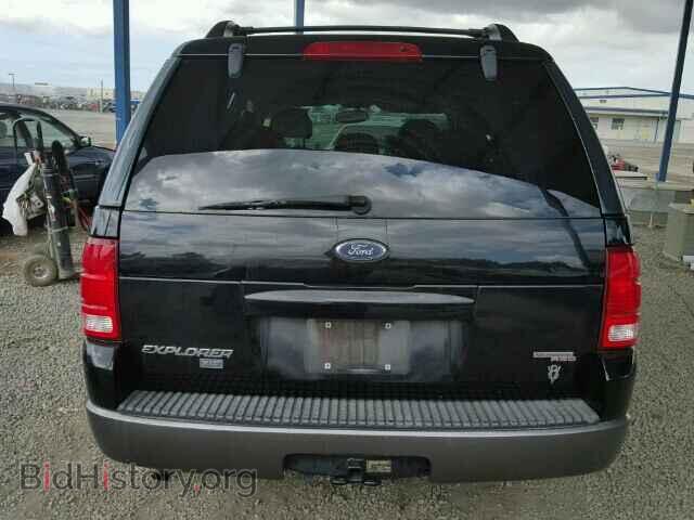 2005 FORD EXPLORER - VIN: 1FMDU63W25ZA29748 - Фото 10