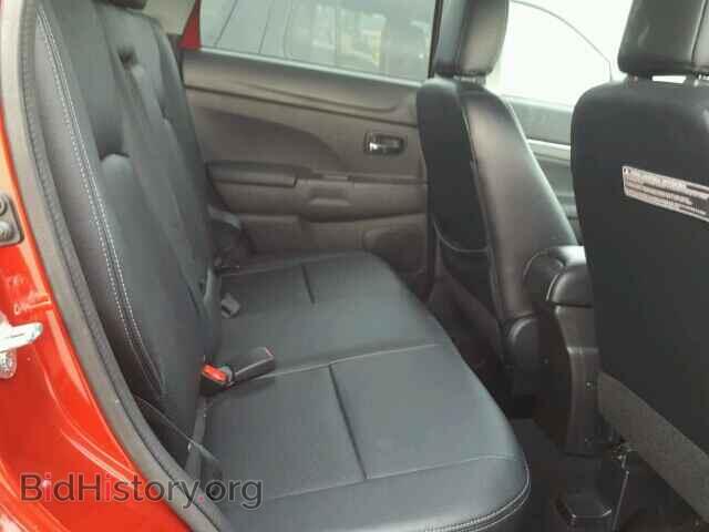 2014 MITSUBISHI OUTLANDER - VIN: 4A4AP4AU2EE005759 - Фото 6