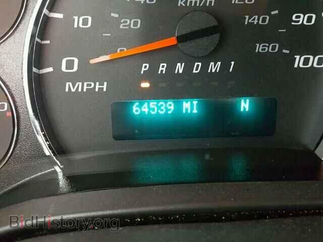 2013 CHEVROLET EXPRESS - VIN: 1GAZG1FA4D1155541 - Фото 8