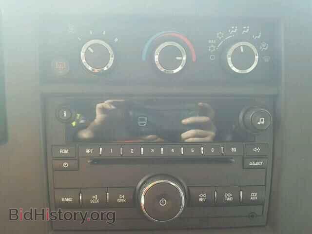 2013 CHEVROLET EXPRESS - VIN: 1GAZG1FA4D1155541 - Фото 9
