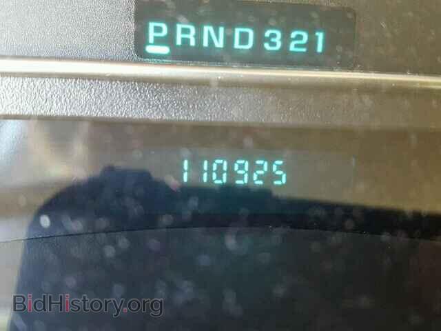 2004 GMC ENVOY - VIN: 1GKDS13S042280581 - Фото 8