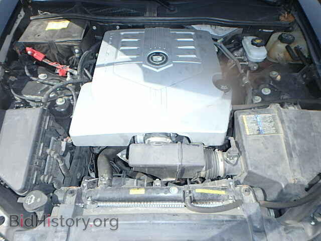 2006 CADILLAC CTS - VIN: 1G6DP577560127657 - Фото 7