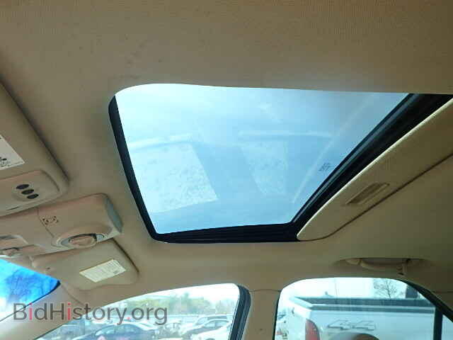 2006 CADILLAC CTS - VIN: 1G6DP577560127657 - Фото 9