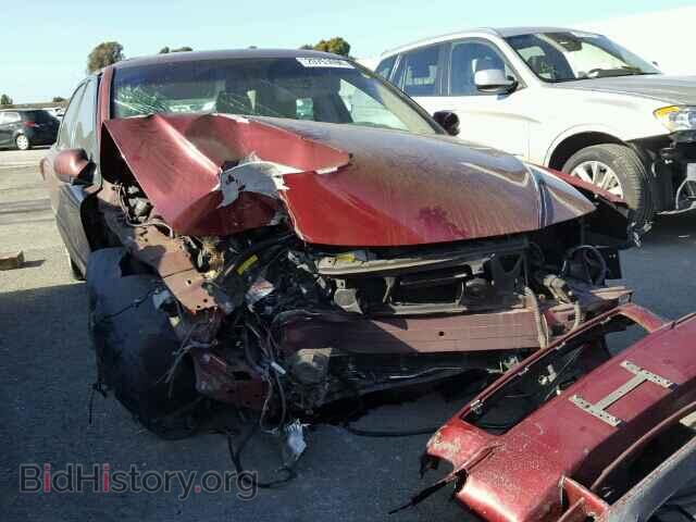 Photo YV1TS90D4Y1099758 - VOLVO S80 2000
