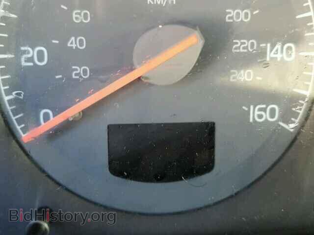 2000 VOLVO S80 - VIN: YV1TS90D4Y1099758 - Фото 8