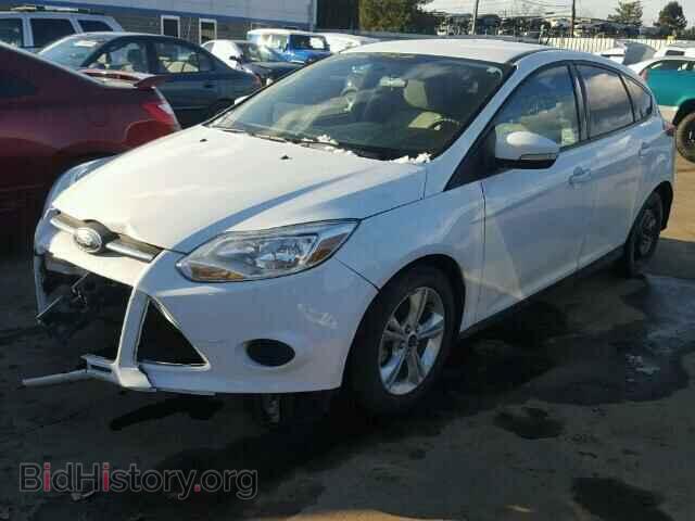 2014 FORD FOCUS - VIN: 1FADP3K25EL111247 - Photo 2