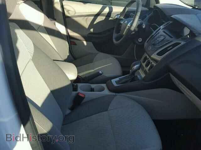 2014 FORD FOCUS - VIN: 1FADP3K25EL111247 - Photo 5