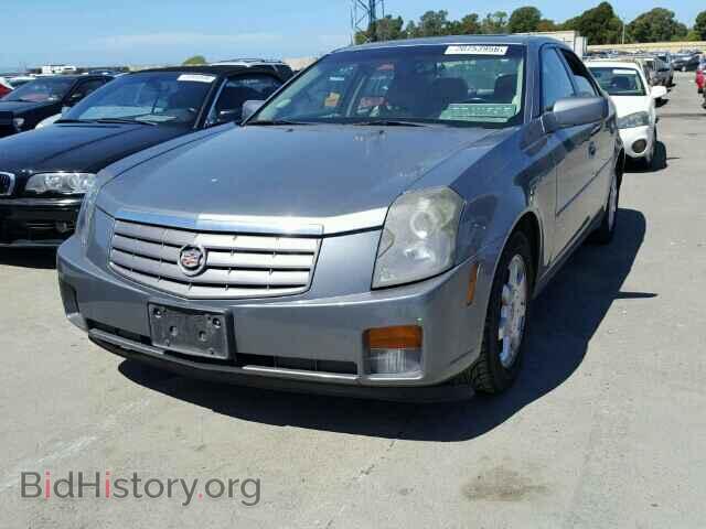 2004 CADILLAC CTS - VIN: 1G6DM577440150949 - Фото 2