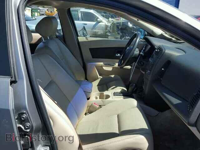 2004 CADILLAC CTS - VIN: 1G6DM577440150949 - Фото 5