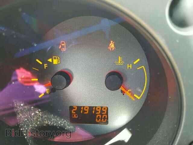 2005 NISSAN MAXIMA - VIN: 1N4BA41E35C821970 - Фото 8