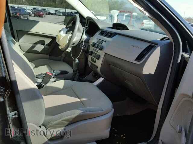 2011 FORD FOCUS - VIN: 1FAHP3ENXBW149199 - Фото 5