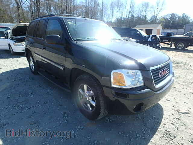 Фотография 1GKDS13S232329357 - GMC ENVOY 2003