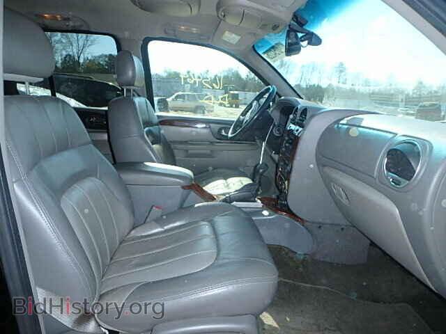 2003 GMC ENVOY - VIN: 1GKDS13S232329357 - Фото 5