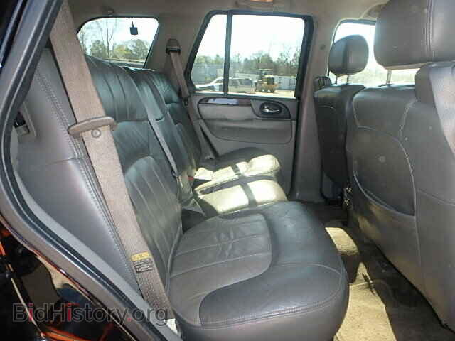 2003 GMC ENVOY - VIN: 1GKDS13S232329357 - Фото 6