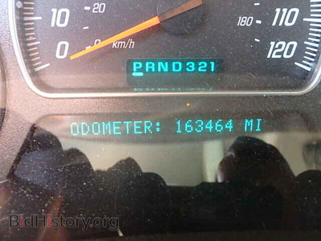 2003 GMC ENVOY - VIN: 1GKDS13S232329357 - Фото 8