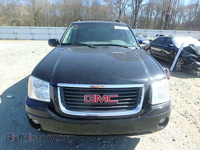 2003 GMC ENVOY - VIN: 1GKDS13S232329357 - Фото 9