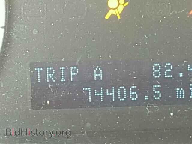 2011 FORD ESCAPE - VIN: 1FMCU5K34BKC64136 - Фото 8