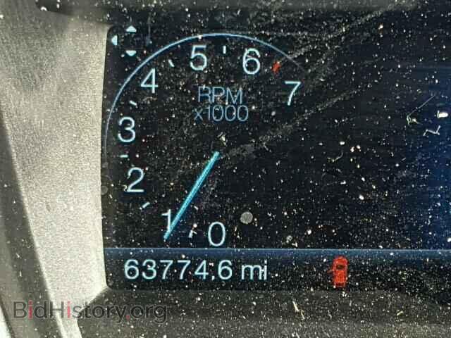 2014 FORD EXPLORER - VIN: 1FM5K8D80EGB06439 - Фото 8