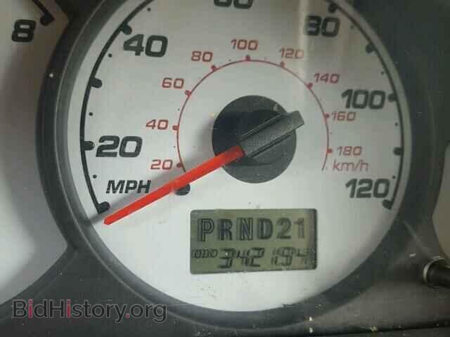 2002 FORD ESCAPE - VIN: 1FMYU03182KB03360 - Фото 8