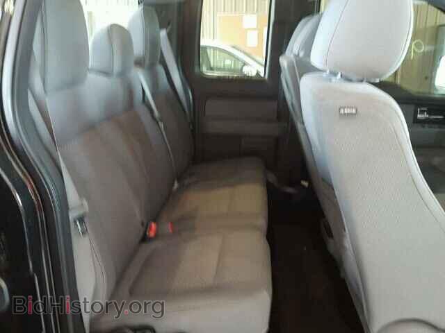2012 FORD F150 - VIN: 1FTFX1CF7CFC68458 - Фото 6