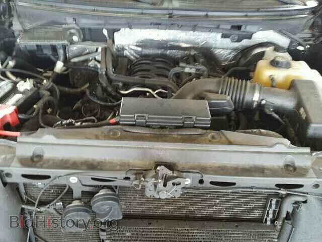 2012 FORD F150 - VIN: 1FTFX1CF7CFC68458 - Фото 7