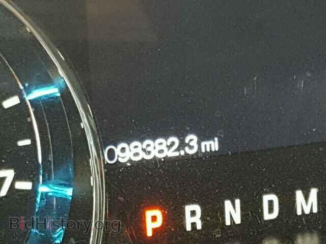 2012 FORD F150 - VIN: 1FTFX1CF7CFC68458 - Фото 8