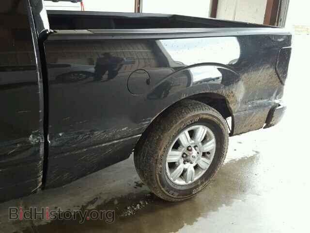 2012 FORD F150 - VIN: 1FTFX1CF7CFC68458 - Фото 9