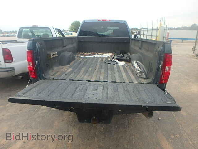 2012 CHEVROLET SILVERADO - VIN: 1GC1KYE85CF101967 - Фото 9