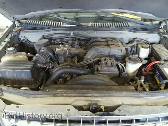 2005 FORD EXPLORER - VIN: 1FMZU63K55UB28936 - Фото 7