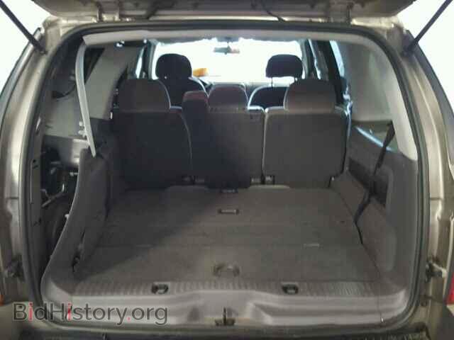 2005 FORD EXPLORER - VIN: 1FMZU63K55UB28936 - Фото 9