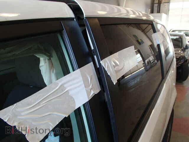 2012 DODGE CARAVAN - VIN: 2C4RDGCG8CR342397 - Фото 10