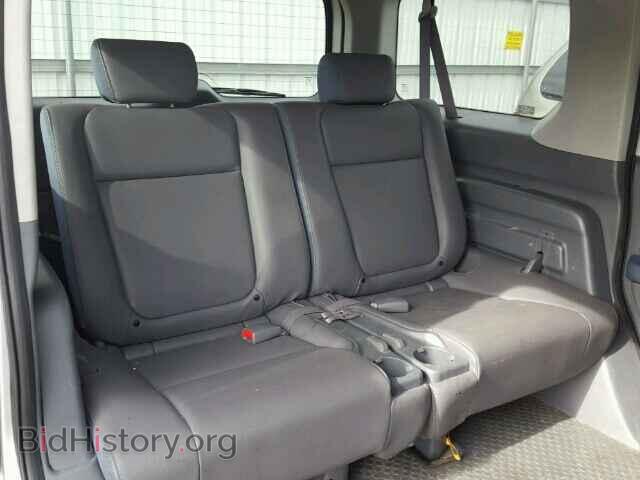 2006 HONDA ELEMENT - VIN: 5J6YH18366L014454 - Photo 6