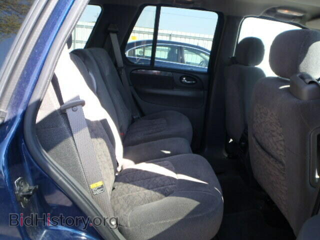 2003 GMC ENVOY - VIN: 1GKDT13S032230484 - Фото 6