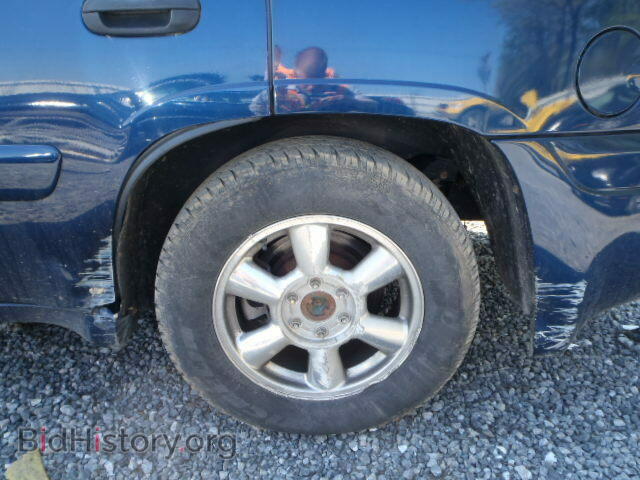 2003 GMC ENVOY - VIN: 1GKDT13S032230484 - Фото 9