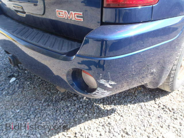2003 GMC ENVOY - VIN: 1GKDT13S032230484 - Фото 10