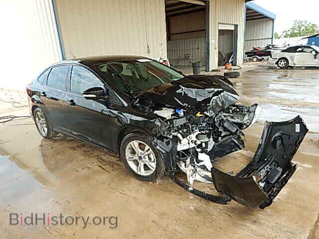 Photo 1FADP3F25EL460368 - FORD FOCUS 2014