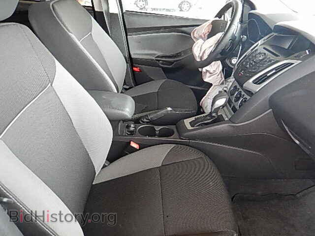 2014 FORD FOCUS - VIN: 1FADP3F25EL460368 - Photo 5
