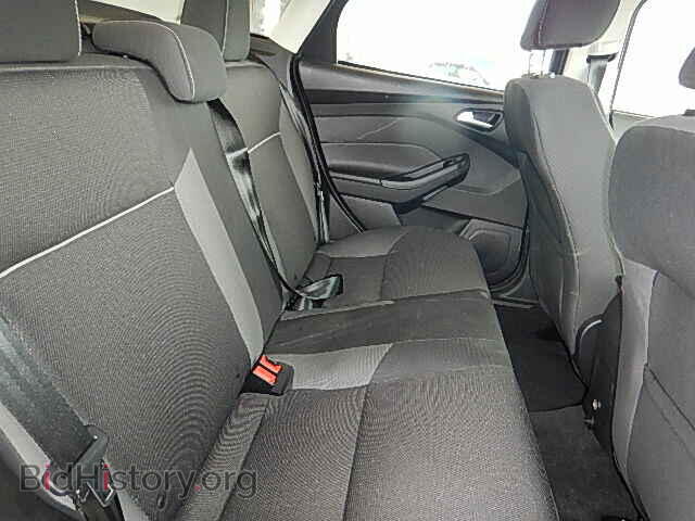 2014 FORD FOCUS - VIN: 1FADP3F25EL460368 - Photo 6
