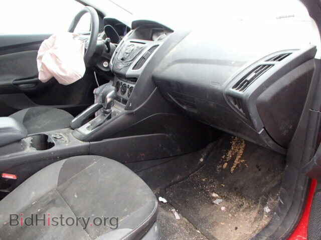 2014 FORD FOCUS - VIN: 1FADP3K22EL136090 - Photo 5