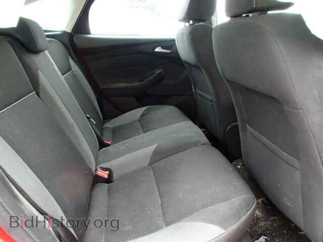 2014 FORD FOCUS - VIN: 1FADP3K22EL136090 - Photo 6