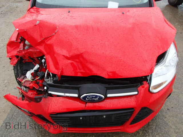 2014 FORD FOCUS - VIN: 1FADP3K22EL136090 - Photo 7