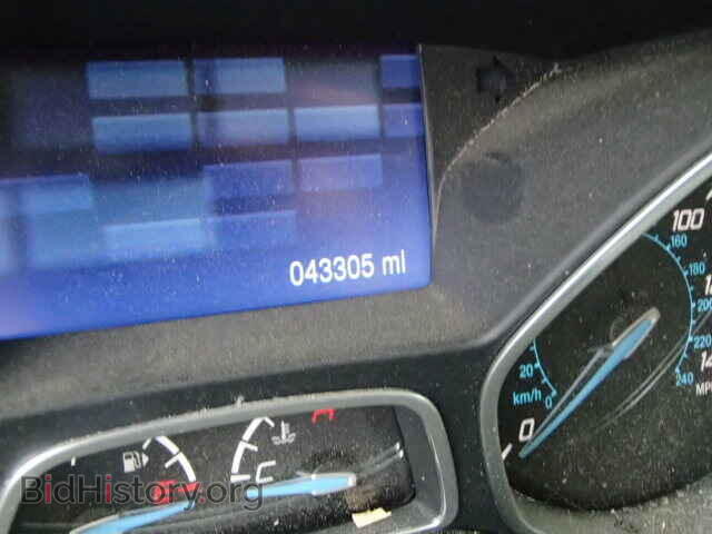 2014 FORD FOCUS - VIN: 1FADP3K22EL136090 - Photo 8