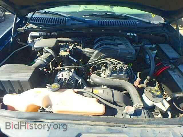 2006 FORD EXPLORER - VIN: 1FMEU62E76UB00258 - Photo 7