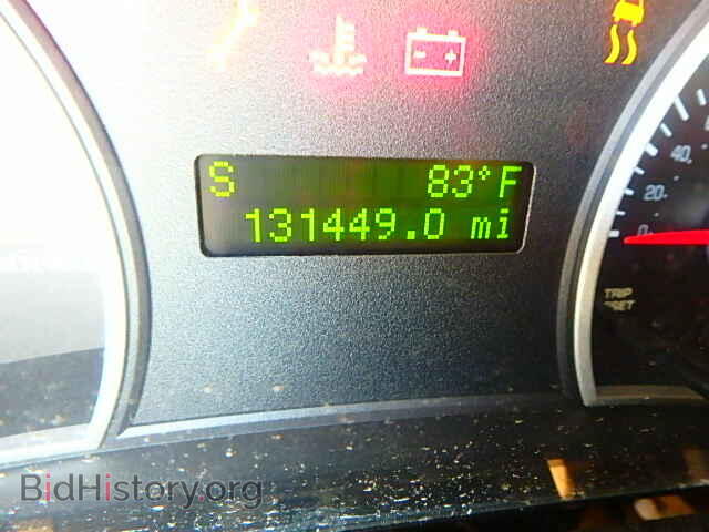 2006 FORD EXPLORER - VIN: 1FMEU62E76UB00258 - Photo 8