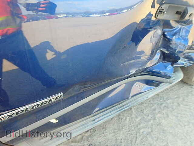 2006 FORD EXPLORER - VIN: 1FMEU62E76UB00258 - Photo 9