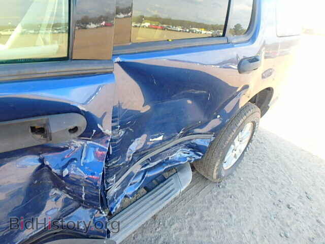 2006 FORD EXPLORER - VIN: 1FMEU62E76UB00258 - Photo 10