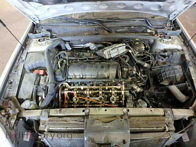2003 CADILLAC DEVILLE - VIN: 1G6KD57Y33U148729 - Photo 7